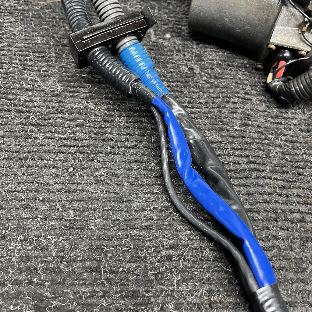 ☑️ 2015 SUBARU WRX TURBO FA20 2.0L OEM EPS STEERING RACK AND PINION 34110VAG10