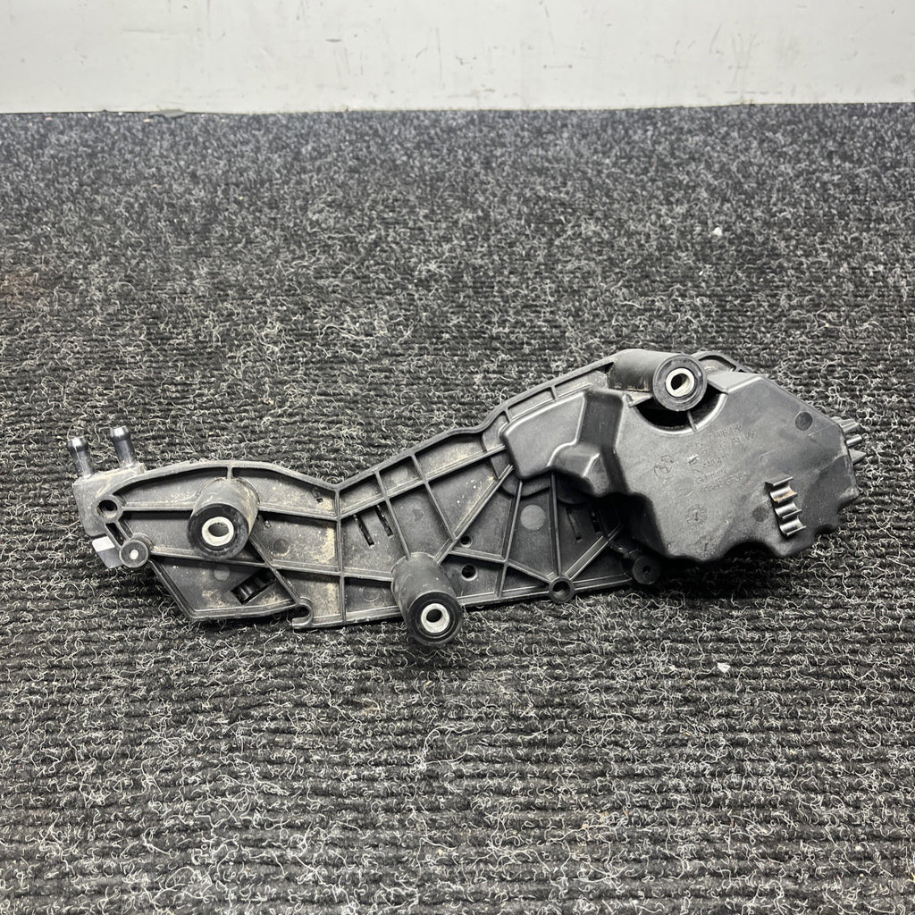 ☑️ 09-13 BMW E90 E70 X5 35d Exhaust Vacuum Pressure Box Unit 7808456 OEM