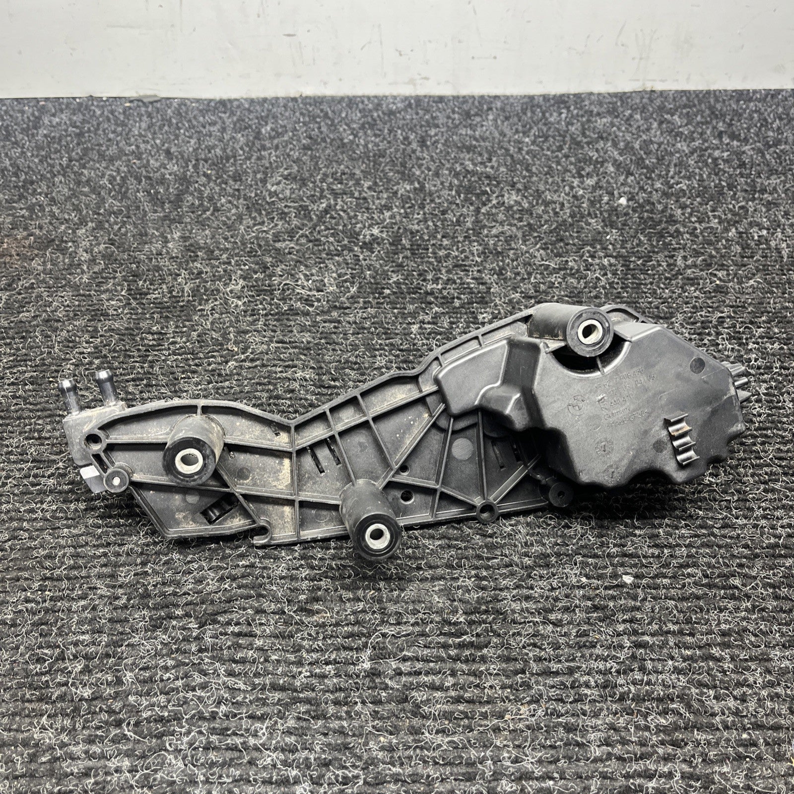 ☑️ 09-13 BMW E90 E70 X5 35d Exhaust Vacuum Pressure Box Unit 7808456 OEM
