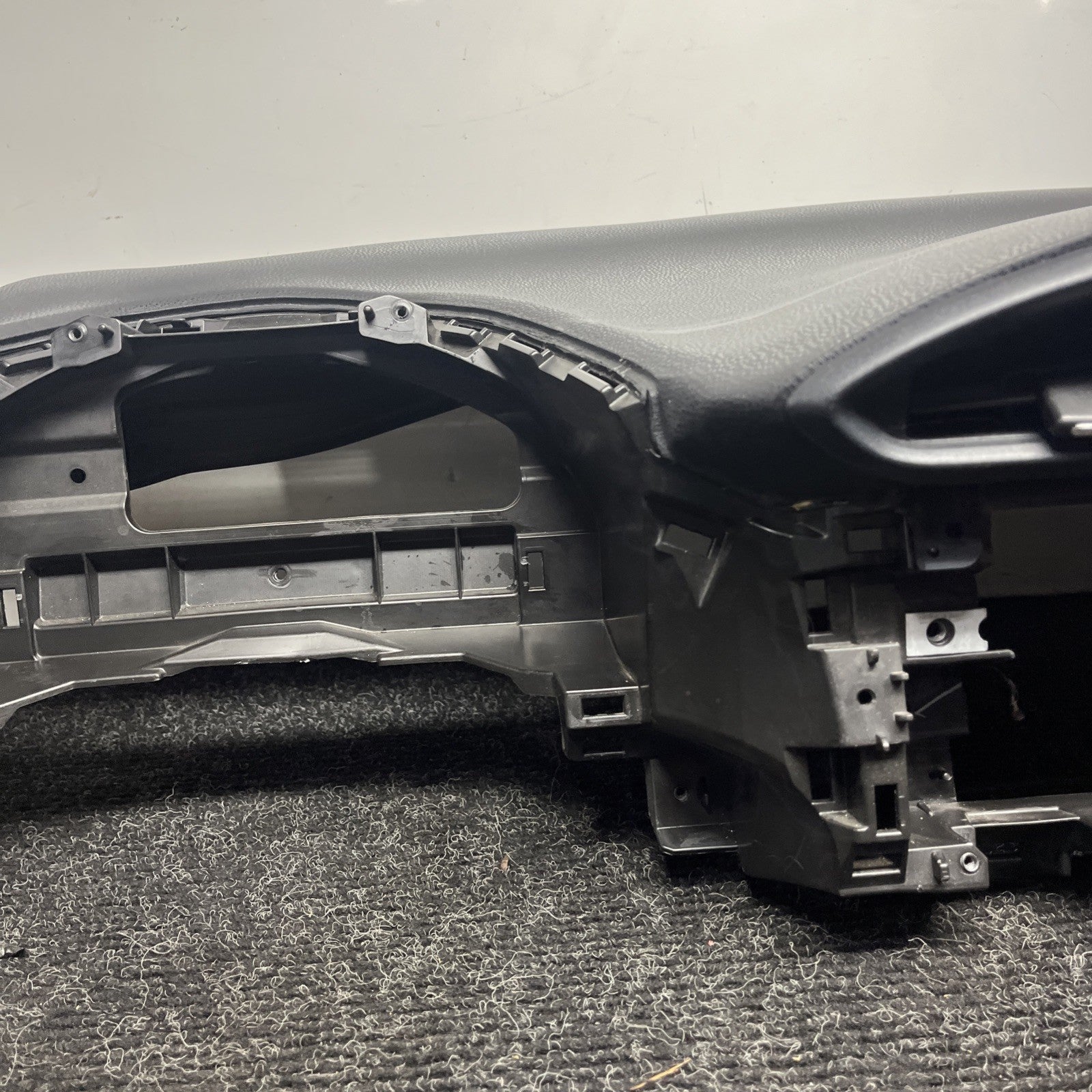 ☑️ 2013-2019 Subaru BRZ & FRS Dashboard Dash Panel Assembly OEM