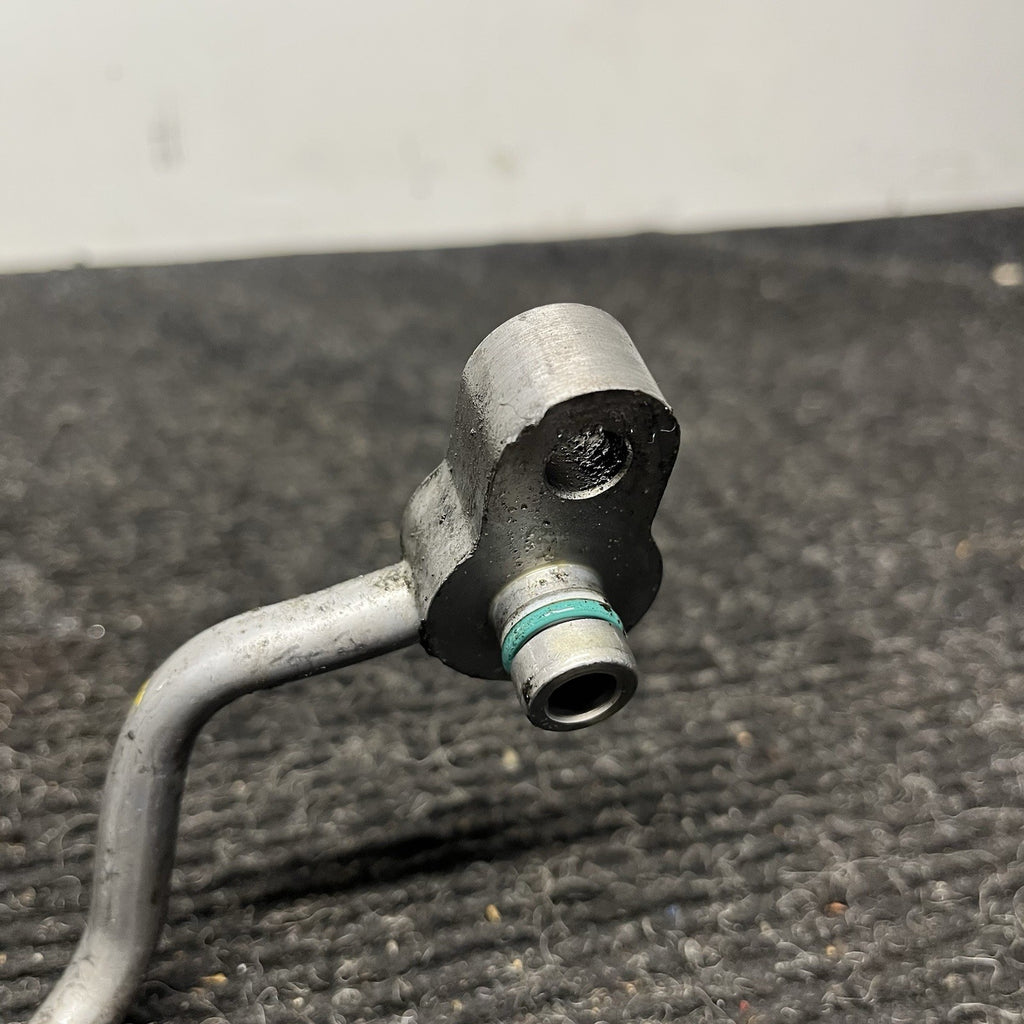 ☑️BMW E70 E71 F15 F16 X5 X6 N55 AWD Hydraulic Power Steering Hose Line Pipes OEM