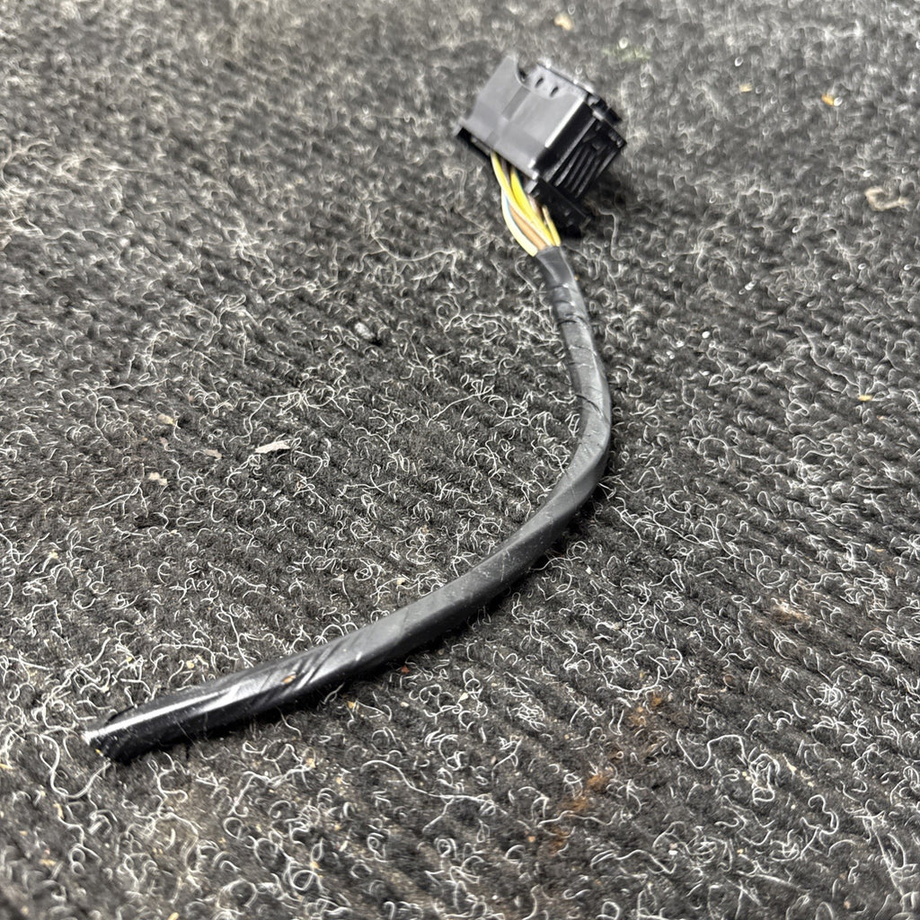 ☑️ 09-18 BMW E90 E92 E93 F20 F22 F30 F36 F10 F12 F15 Headlight Plug 12 Pin OEM