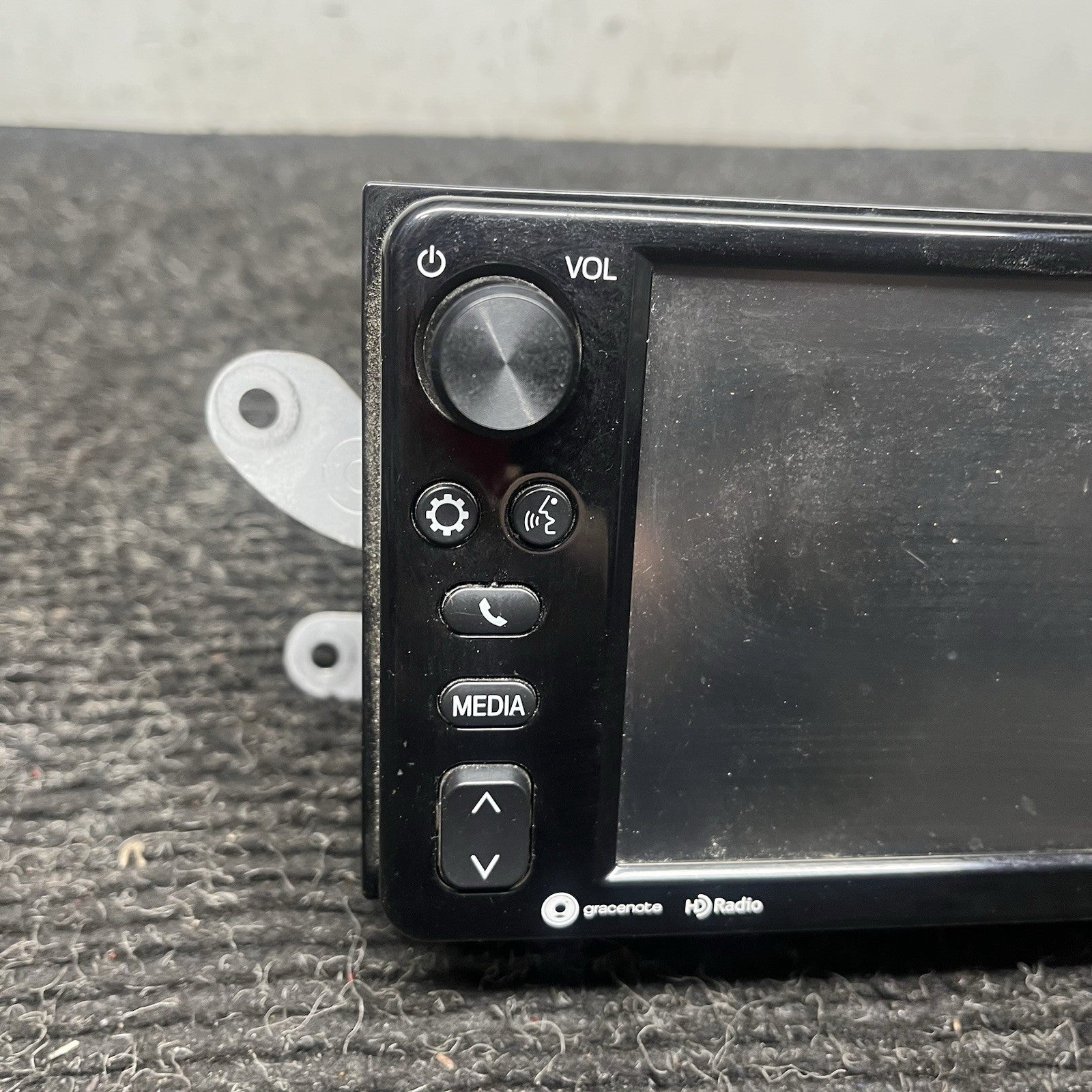☑️ 2019 TOYOTA GT86 BRZ TRD EDITION OEM RADIO HEAD UNIT PT546-00170 USED