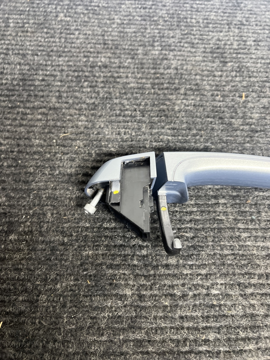 BMW 335i E92 Right Passenger Door Handle OEM A34 Comfort Access