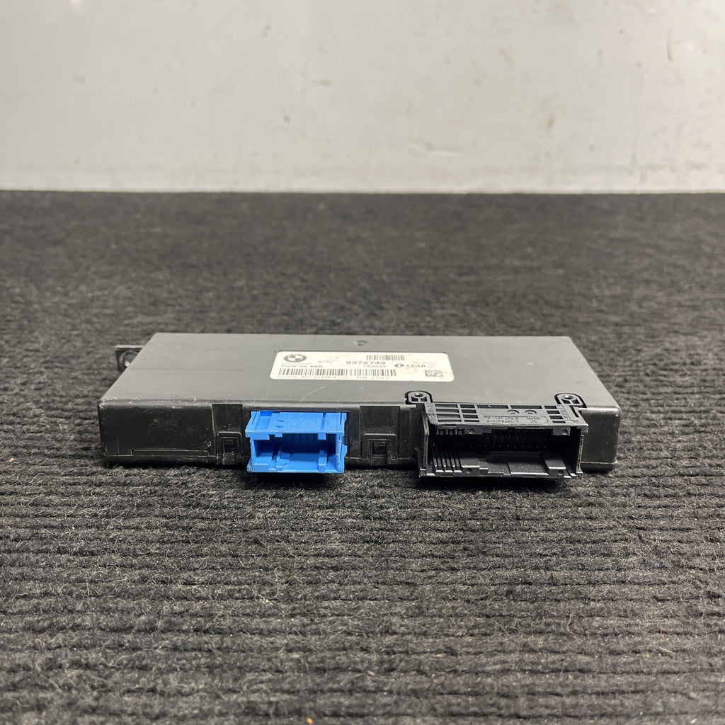☑️ 10-17 BMW F01 F02 F06 F07 F10 535i 650i Central Gateway Control Module OEM
