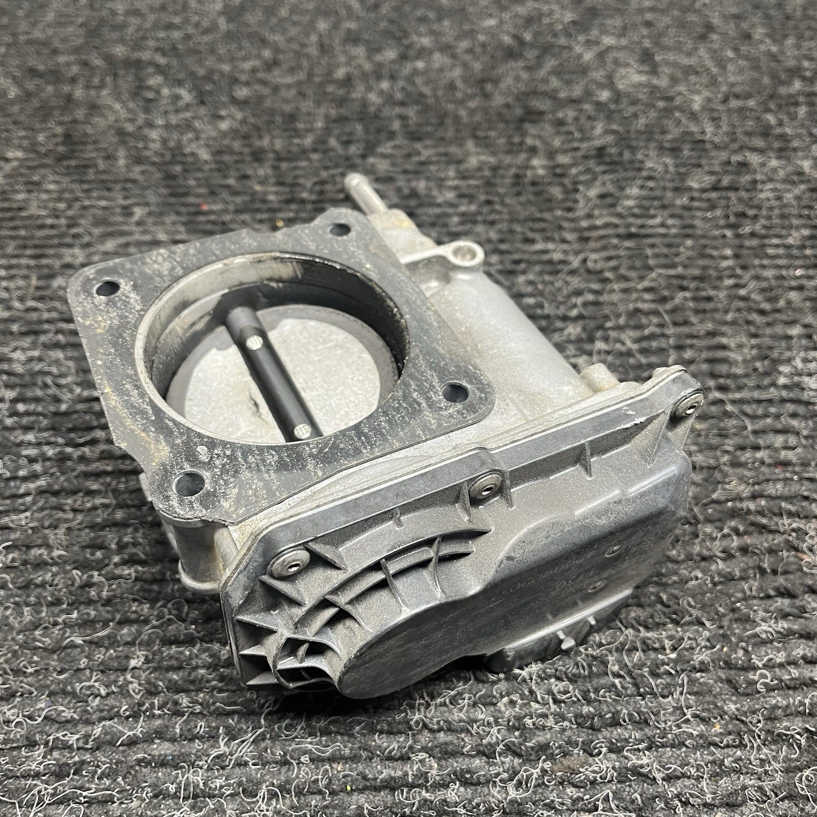☑️ OEM GENUINE SUBARU Throttle Body 2013-2020 Subaru FR-S 2.0L I4 16112AA400