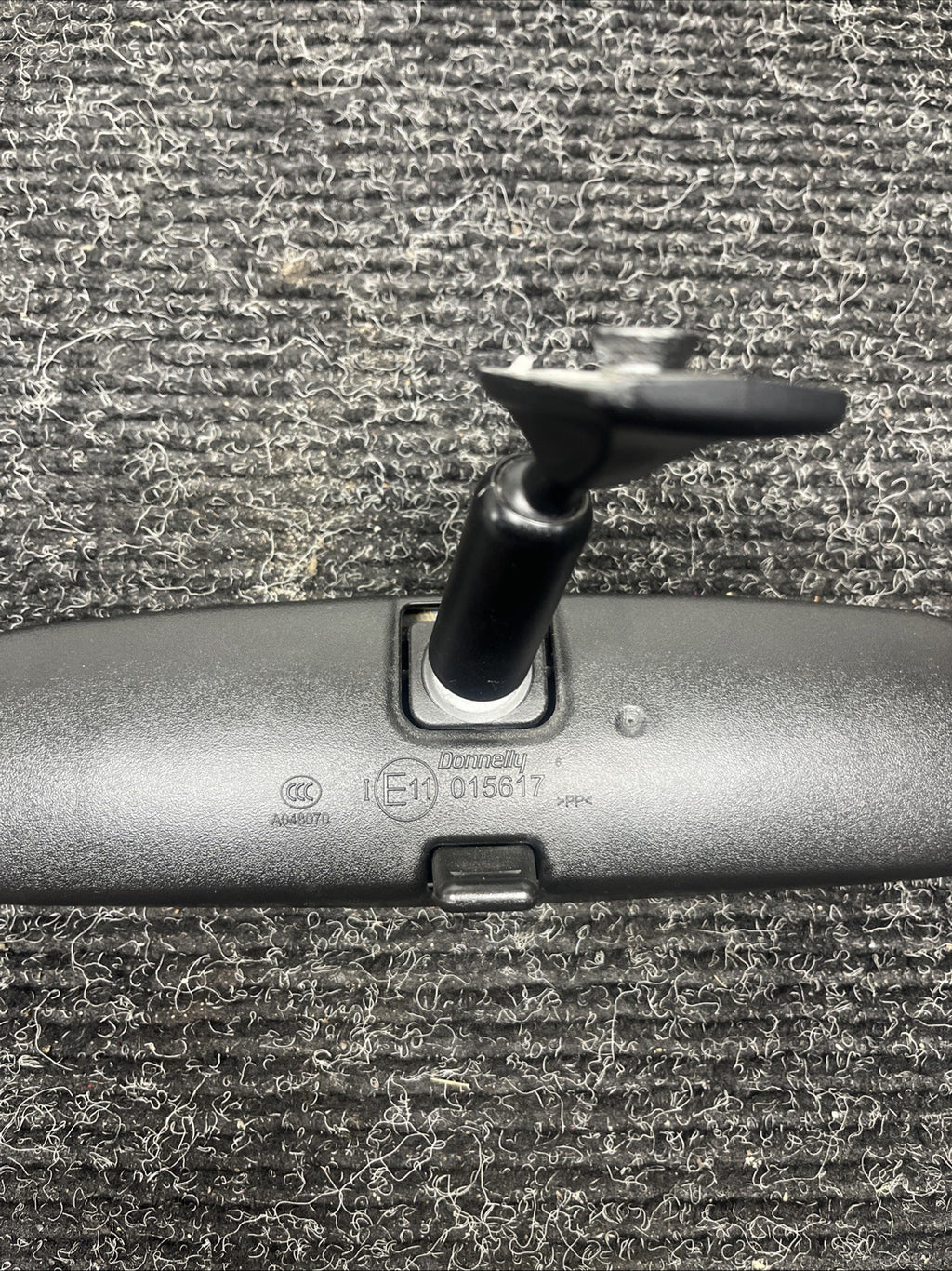 ☑️ 13-16 SCION FRS & 13-20 BRZ - STANDARD MODEL ONLY-REAR VIEW MIRROR-OEM #293