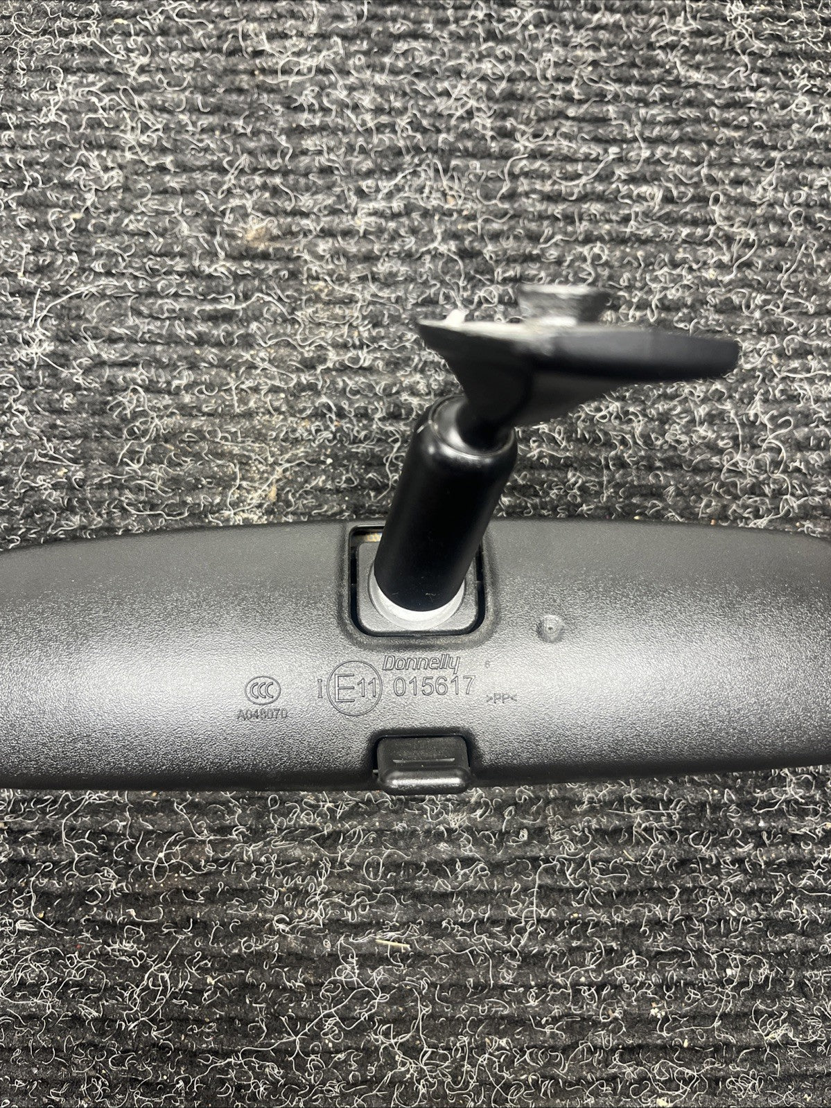 ☑️ 13-16 SCION FRS & 13-20 BRZ - STANDARD MODEL ONLY-REAR VIEW MIRROR-OEM #293