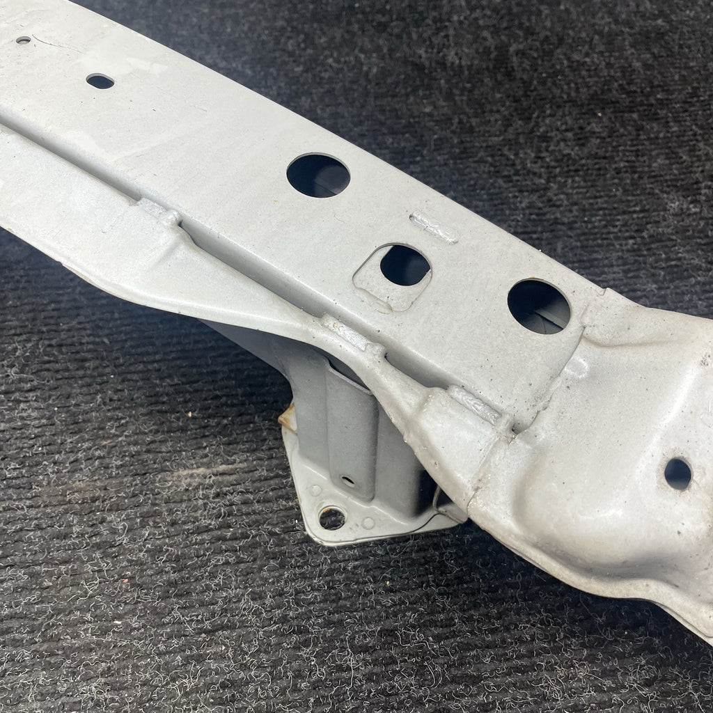 ☑️ 08-14 SUBARU WRX STI SEDAN OEM REAR CRASH BAR BUMPER BEAM