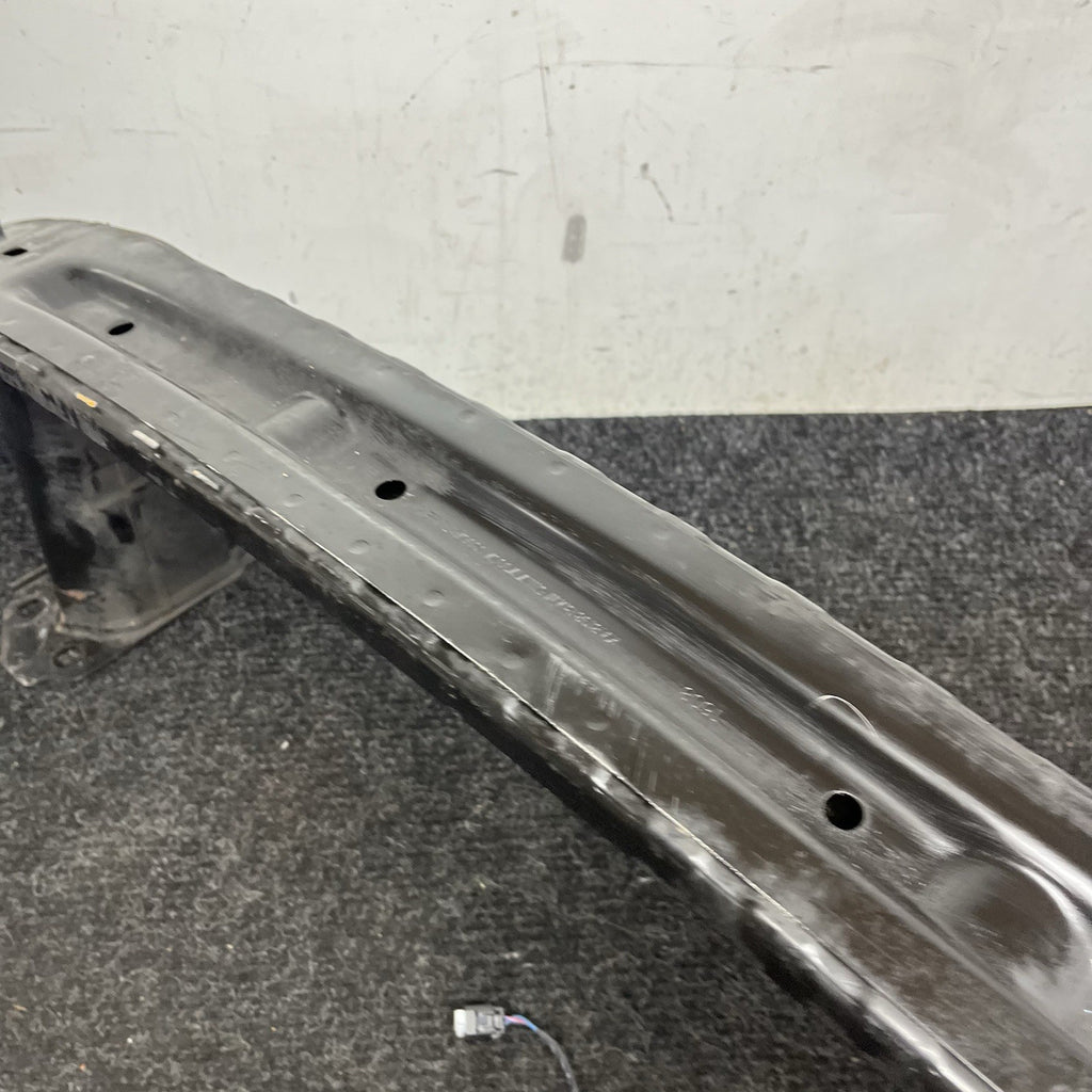 ☑️ OEM BMW E82 E88 128i 135i Front Support Frame Bumper Reinforcement Rebar Bar