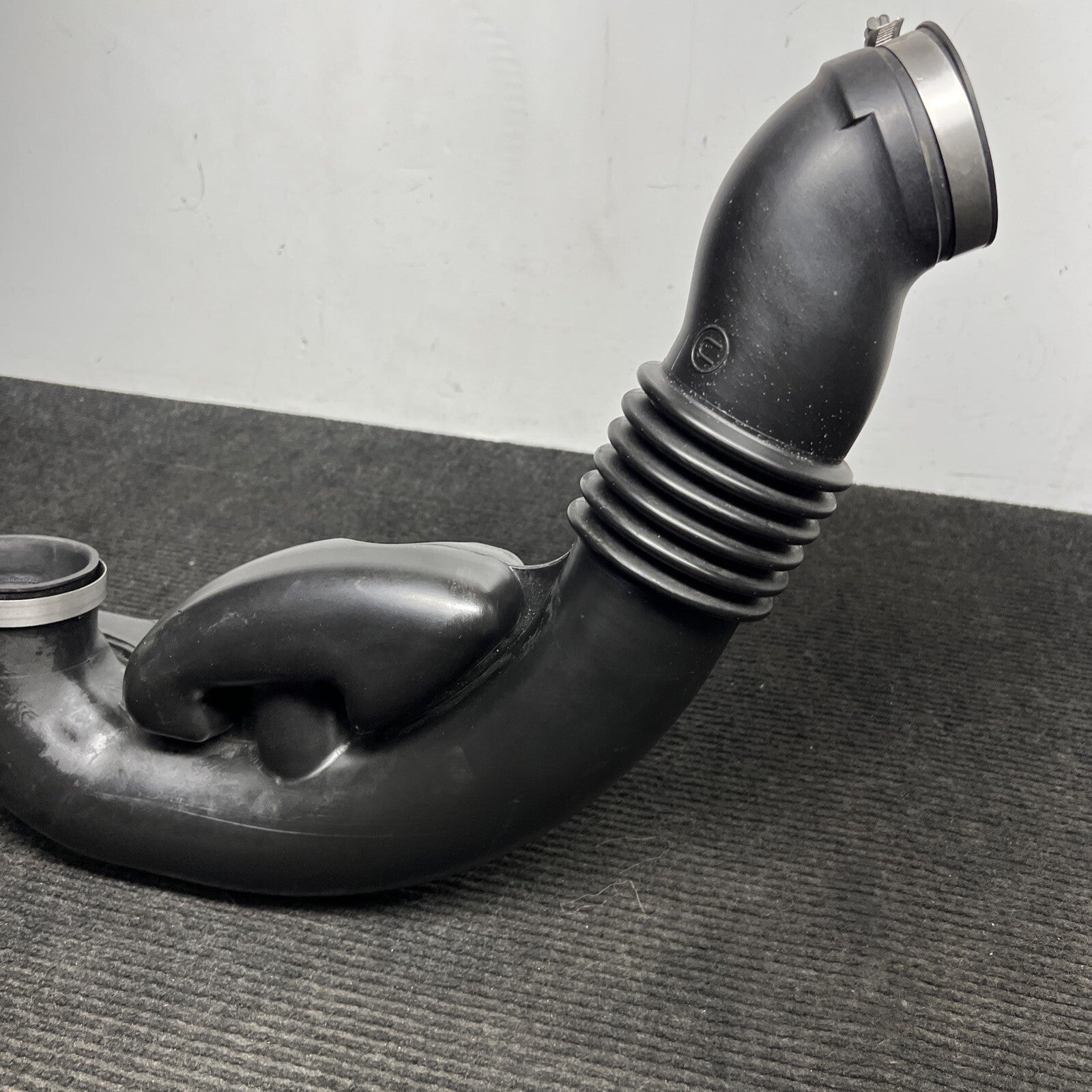 ☑️ 2017 2018 2019 2020 Subaru Impreza Air Intake Inlet Tube Duct OEM 14456AA50A