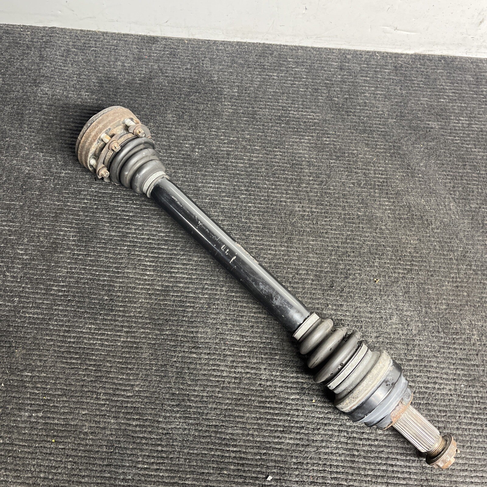 ☑️ BMW E90 E92 3-Series 328xi 335xi AWD xDrive Left Rear Axle Half Shaft CV