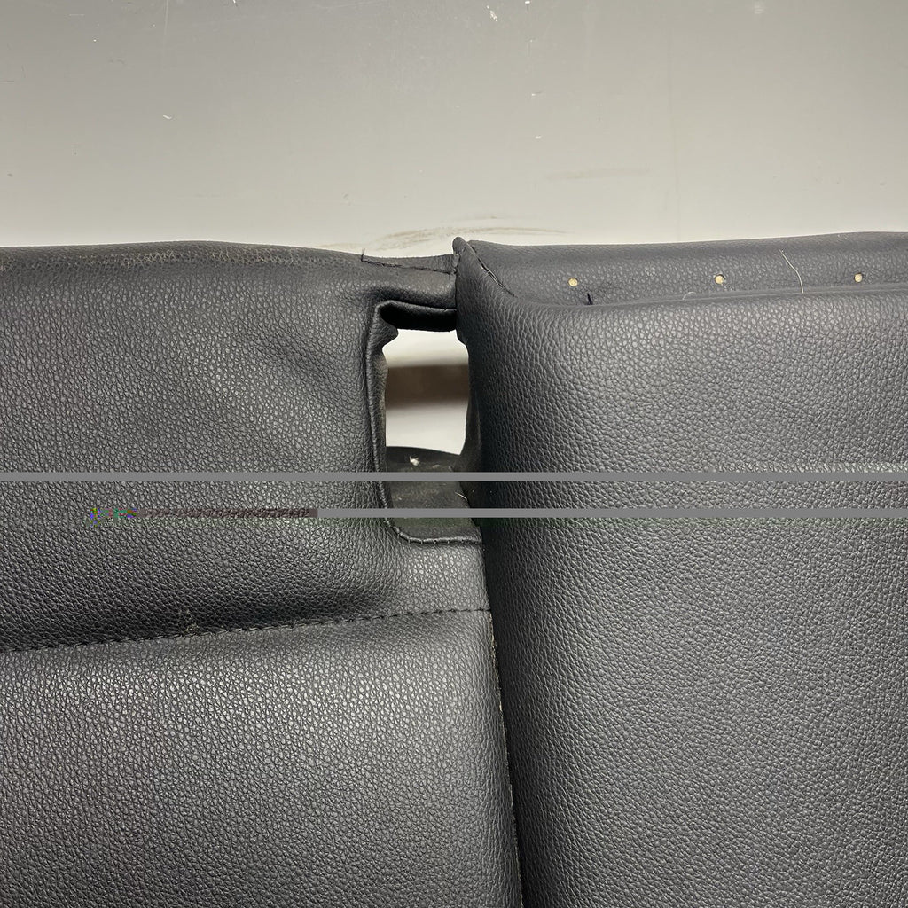 ☑️ 06-12 BMW E90 E91 335i 328i SEDAN WAGON LOWER BOTTOM SEAT BENCH CUSHION OEM