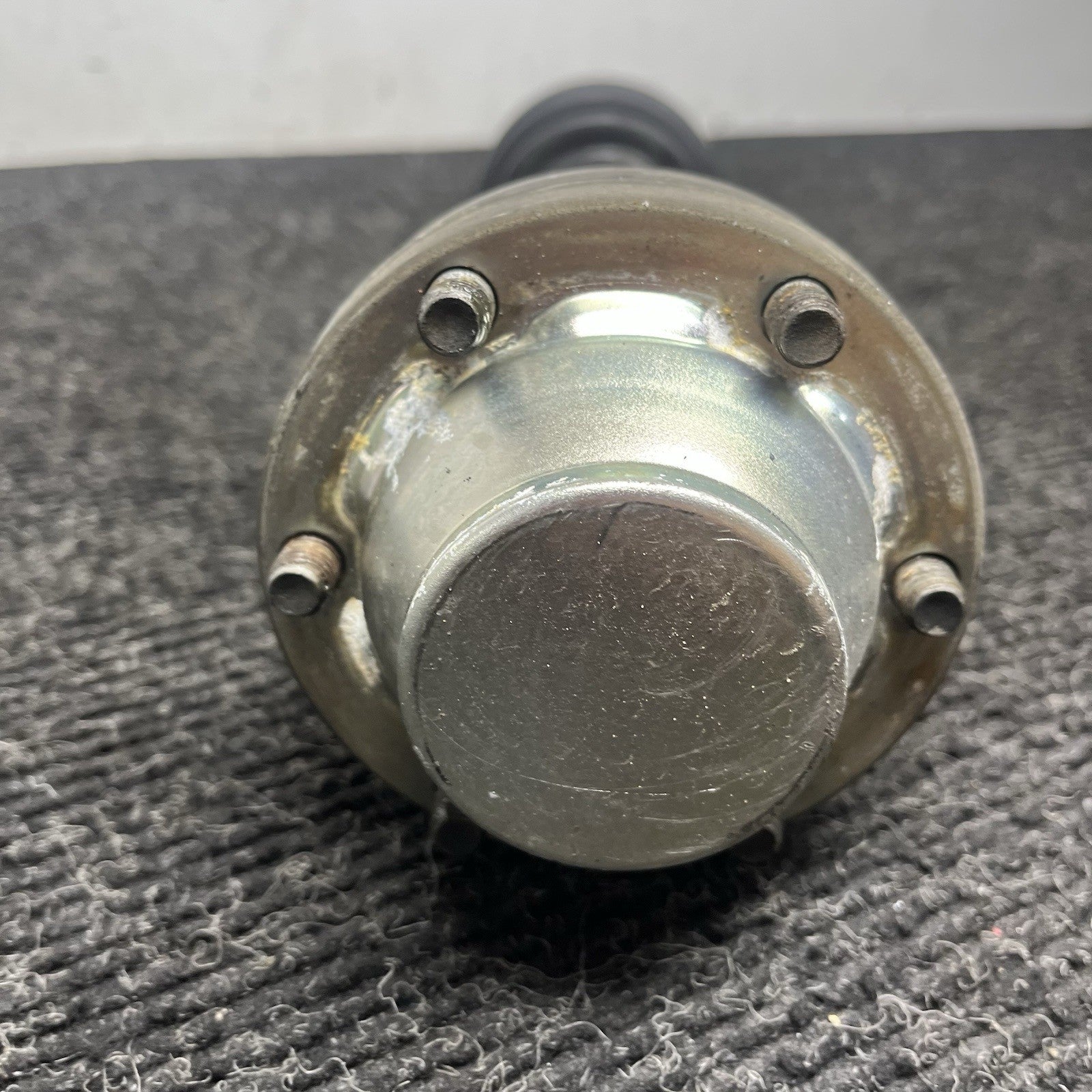 ☑️ 2012 Audi Q7 Front Left Right CV Axle Shaft Assembly OEM 7P0407271B