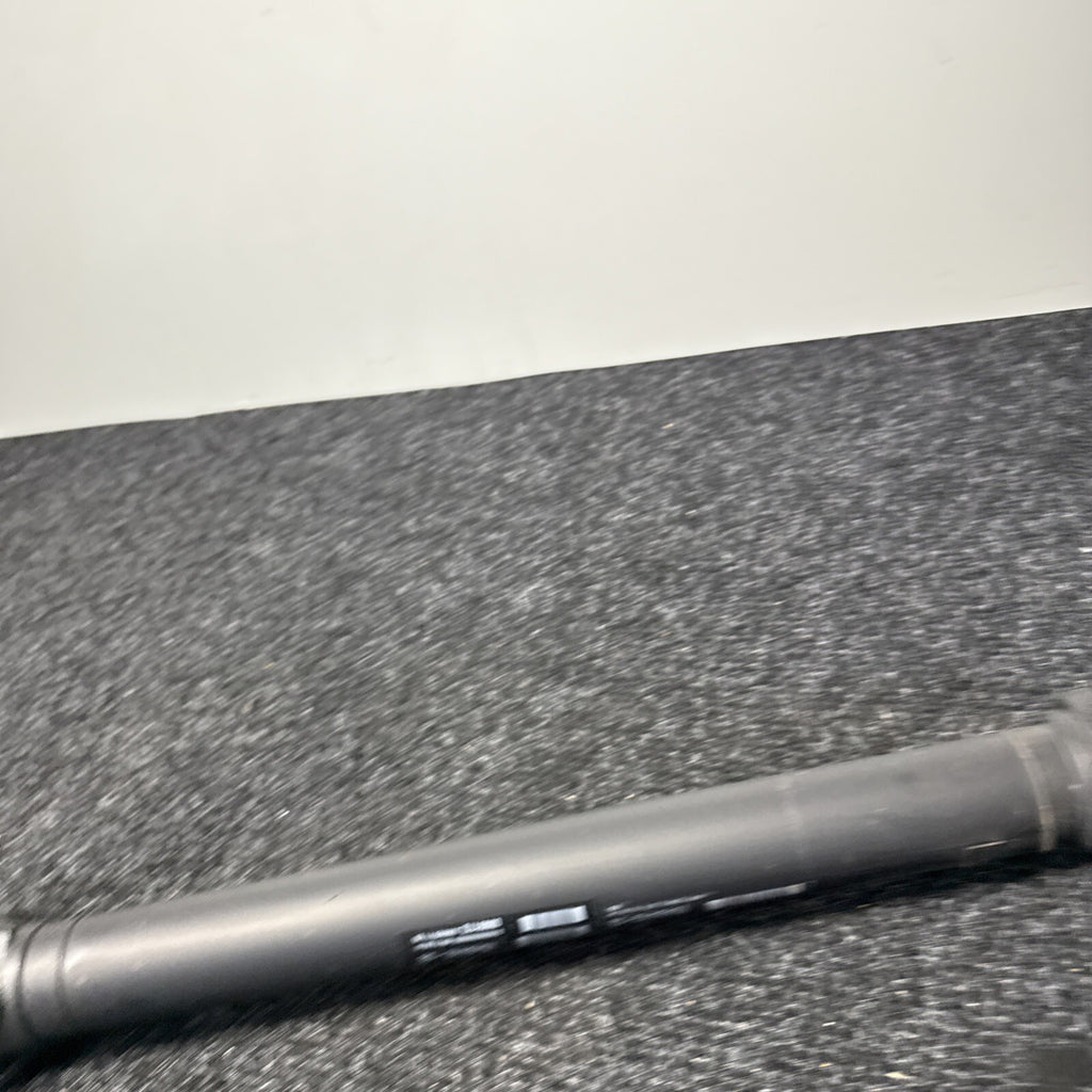 ☑️ 14-16 OEM BMW F22 F23 M235i RWD Rear Drive Shaft Axle N55 AT L=1370MM