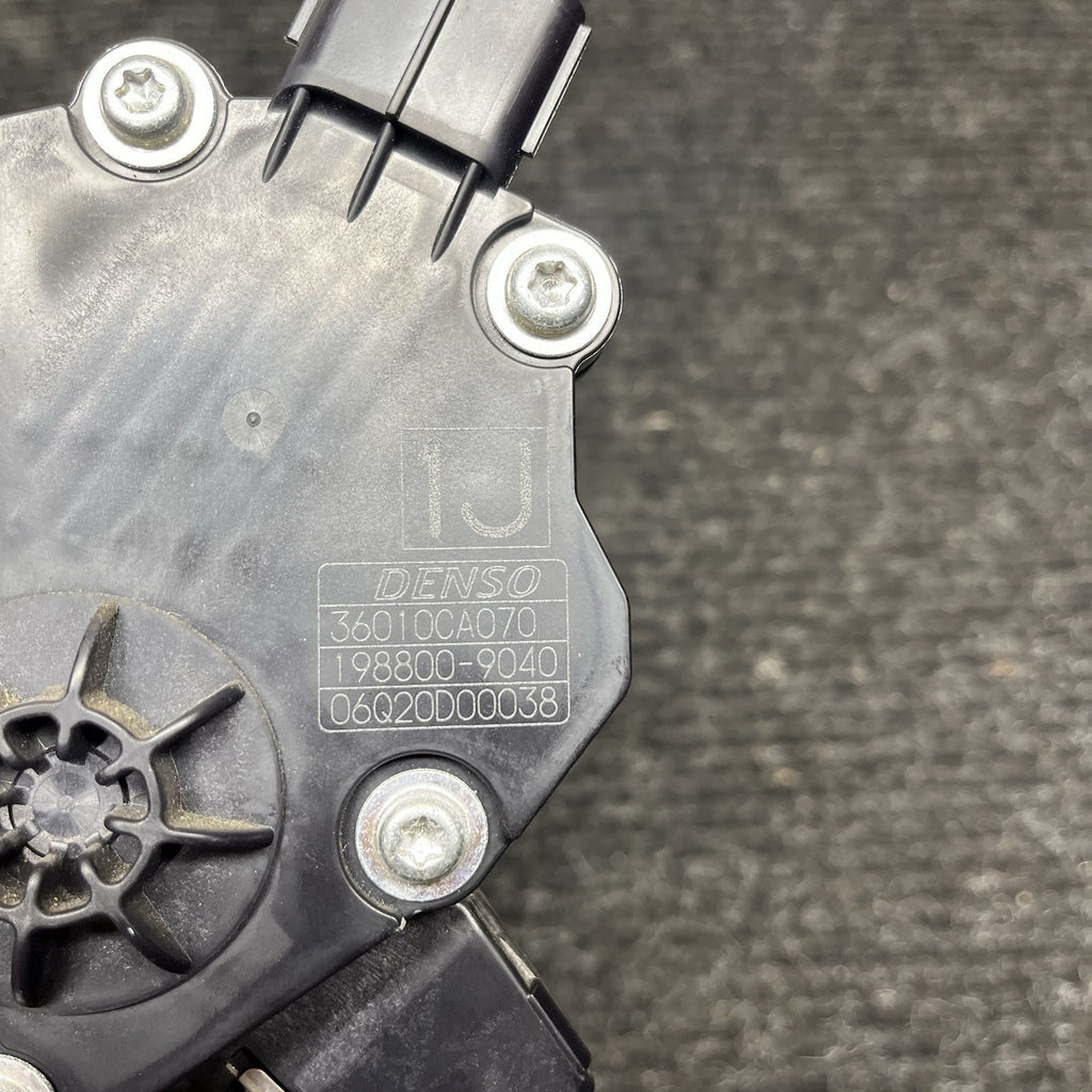 ☑️ 2013-2020 Subaru BRZ 86 FRS M/T Throttle Accelerator Gas Pedal Assembly OEM