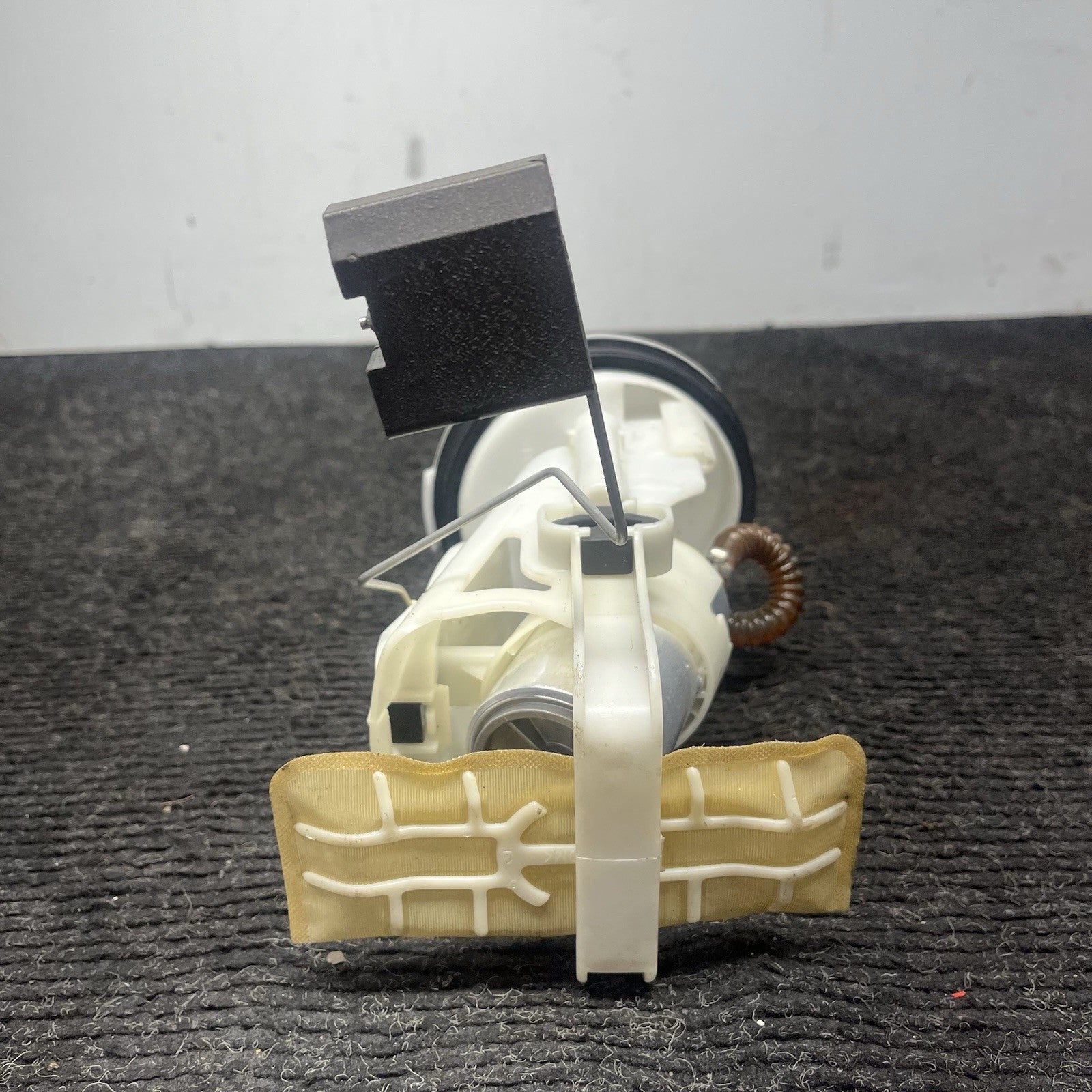 ☑️ 2002 BMW 330ci 325ci 325i 330i E46 Tank Fuel Pump Right Side 16146766942