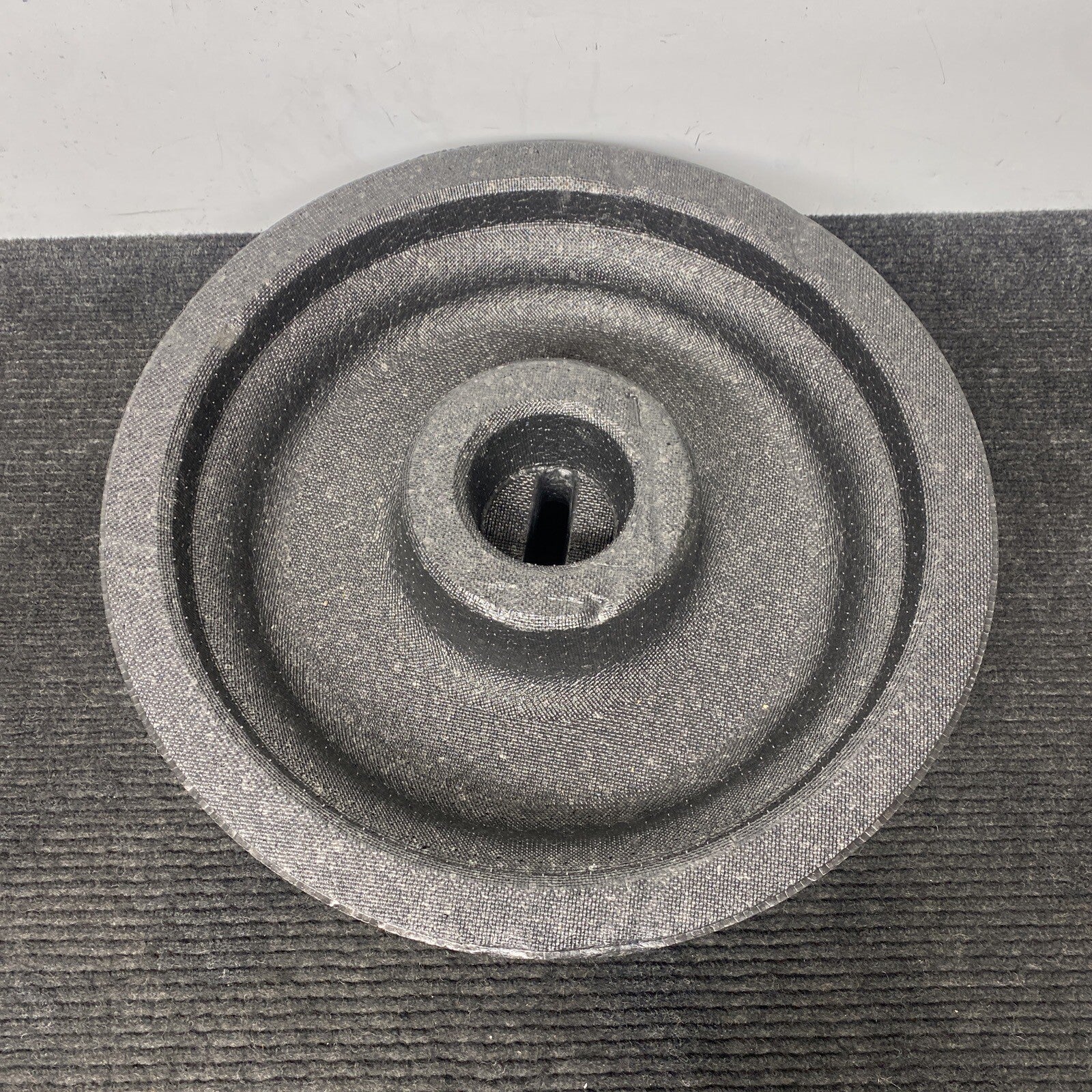 ☑️ 2013-2016 SCION FRS SUBARU BRZ 86 Spare Tire Foam OEM 95086CA040