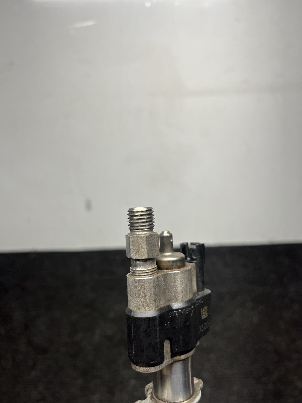 ☑️BMW 135 335 535 OEM ENGINE MOTOR HIGH PRESSURE FUEL INJECTOR N54 N63 INDEX 04