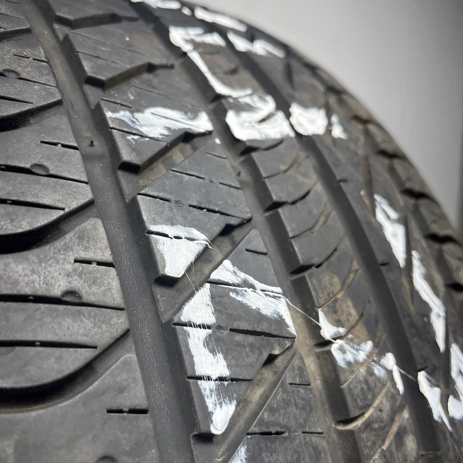 ☑️ 00-06 Bmw E46 3 Series Style 135 18" ZHP Style Alloy Wheel Tire Oem 255/35/18