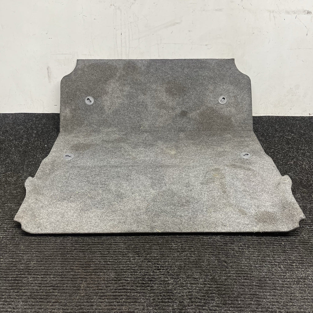☑️ BMW 3 SERIES E93 CONVERTIBLE CABRIOLET  BOOT FLOOR COVER PANEL 7891324