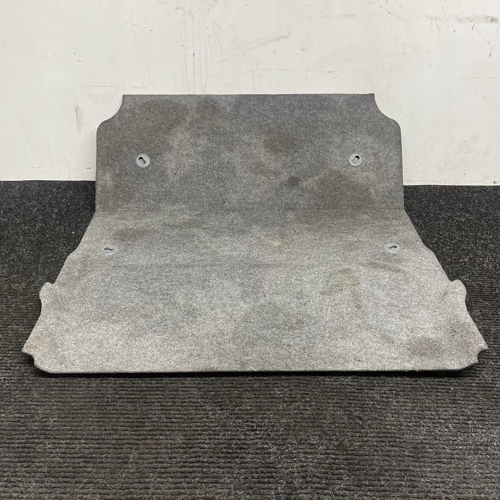 ☑️ BMW 3 SERIES E93 CONVERTIBLE CABRIOLET  BOOT FLOOR COVER PANEL 7891324
