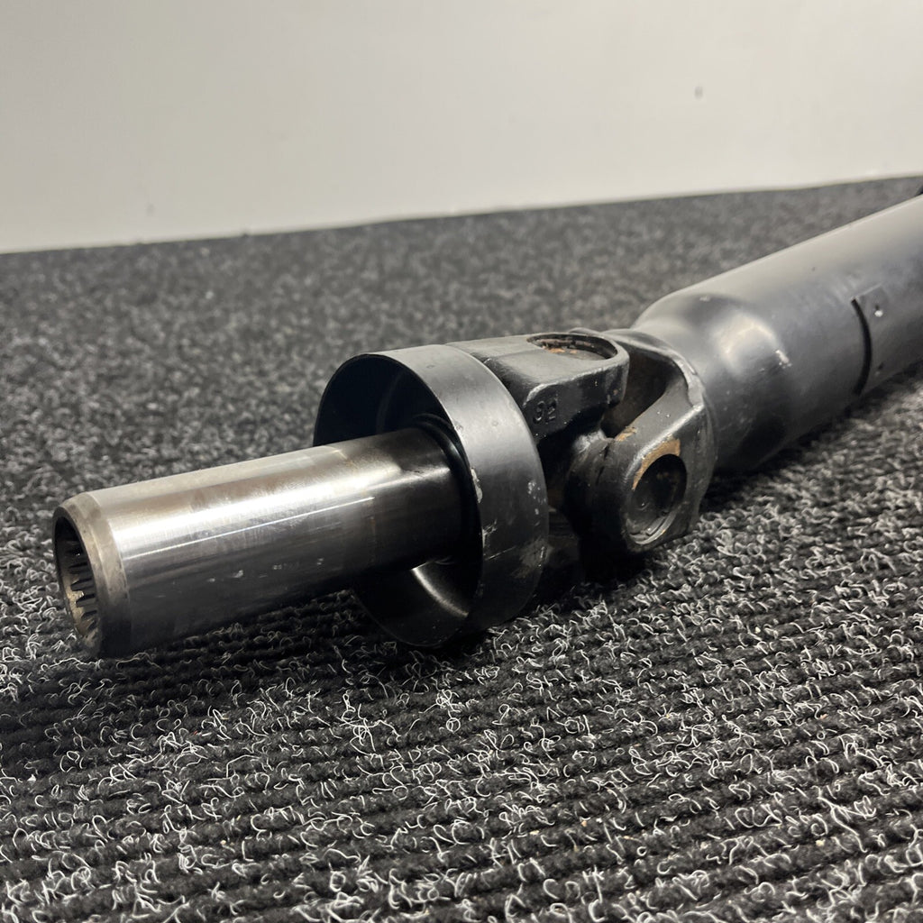 ☑️ 2022-23 Toyota GR86 Subaru BRZ MT Manual Transmission Driveshaft OEM