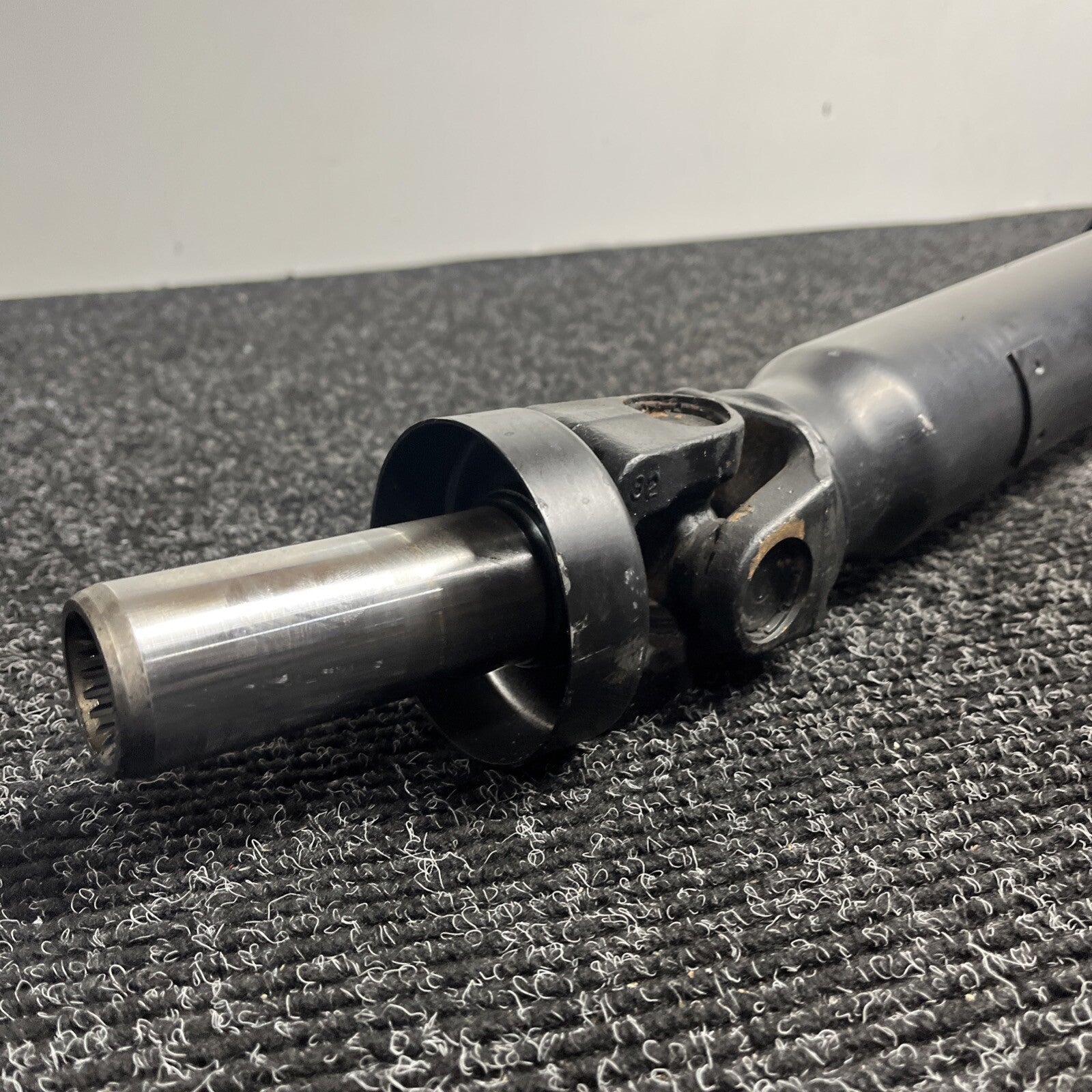 ☑️ 2022-23 Toyota GR86 Subaru BRZ MT Manual Transmission Driveshaft OEM