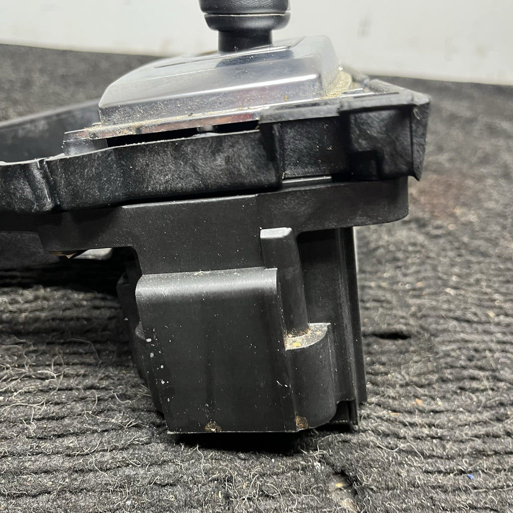 ☑️ 2007 - 2013 BMW X5 E70 Shift Shifter Selector Gear W/ Bezel  OEM AC5209 DG
