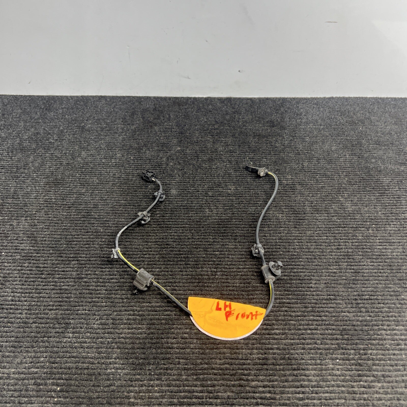 ☑️2013-2020 Subaru BRZ Driver Front ABS Speed Sensor LH OEM 27540CA010 FRS 13-20