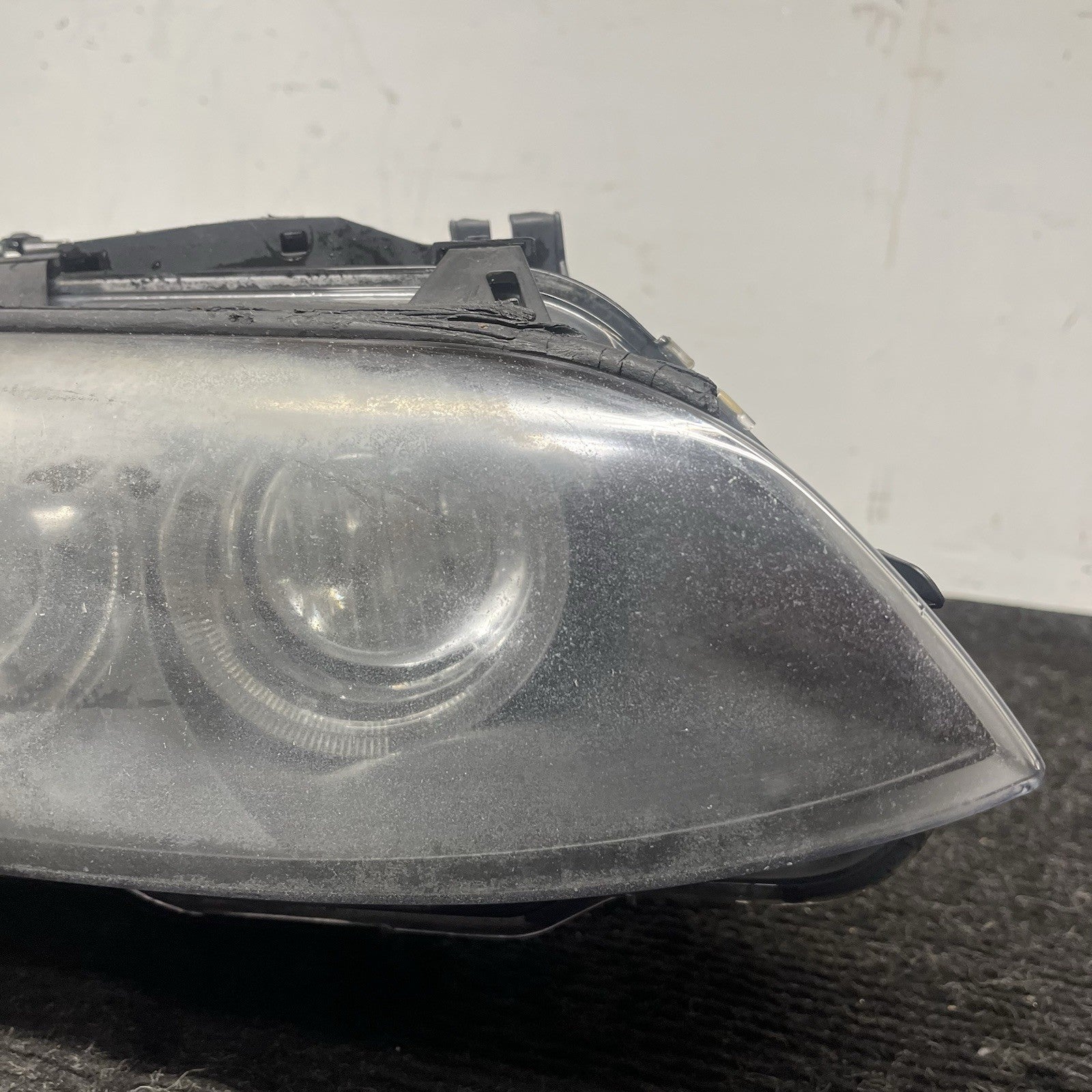 ☑️ 2007-2010 BMW E92 E93 335i Right Passenger Xenon HID Headlight Assembly OEM