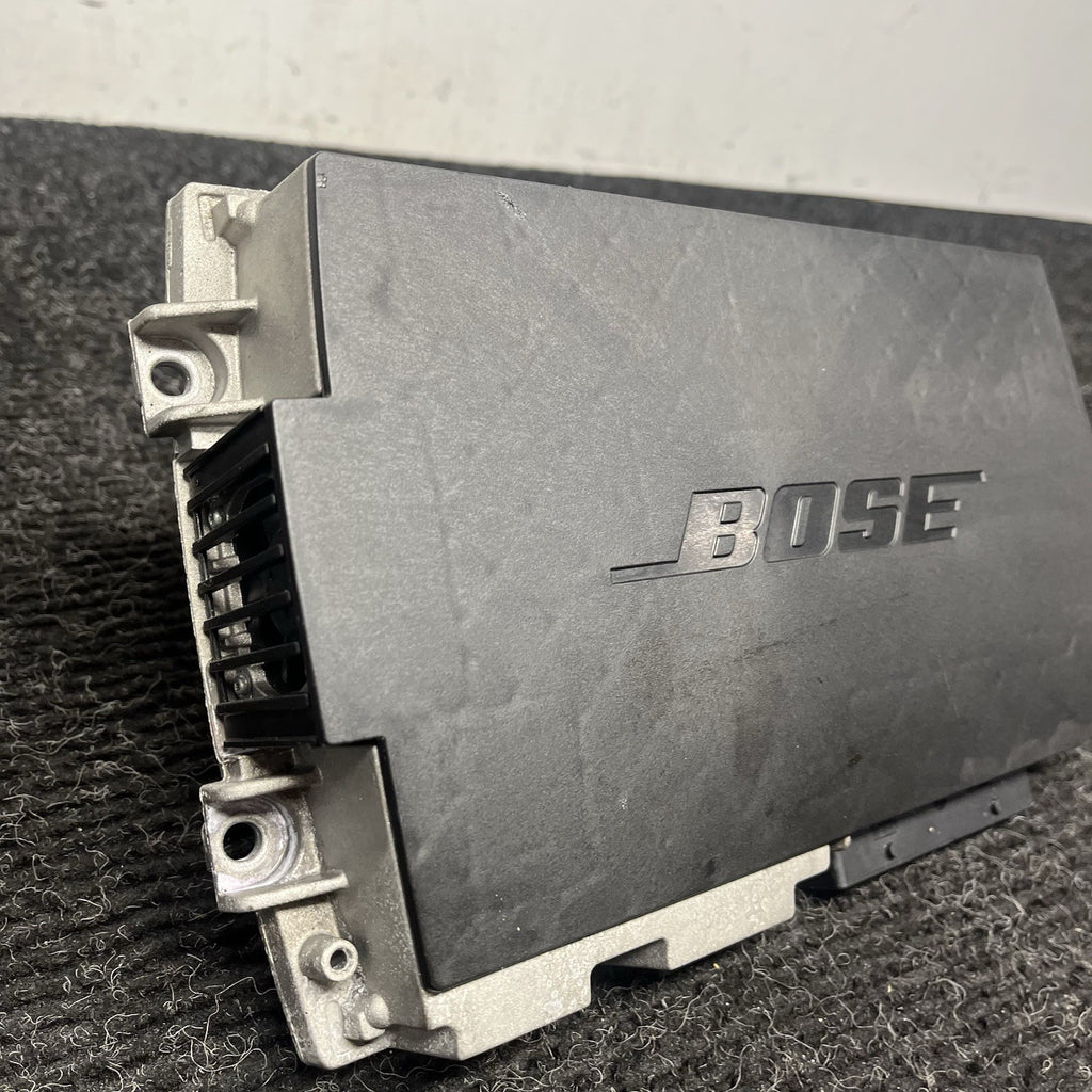 ☑️ OEM 2012 - 2015 AUDI Q7 BOSE AMPLIFIER AMP RADIO STEREO 4L0 035 223 H (MK)