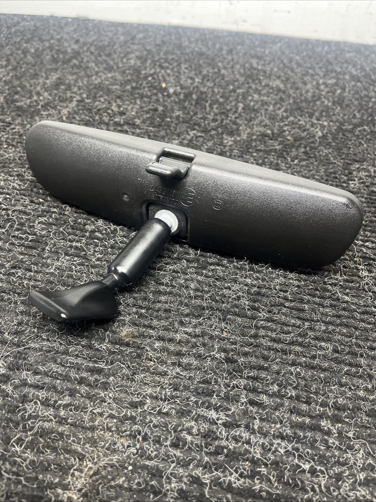 ☑️ 13-16 SCION FRS & 13-20 BRZ - STANDARD MODEL ONLY-REAR VIEW MIRROR-OEM #293