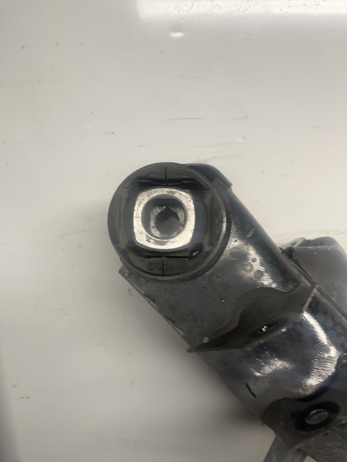 ☑️ 07-13 BMW E90 E92 E93 335I Rear Axle Subframe Crossmember Cradle Carrier OEM