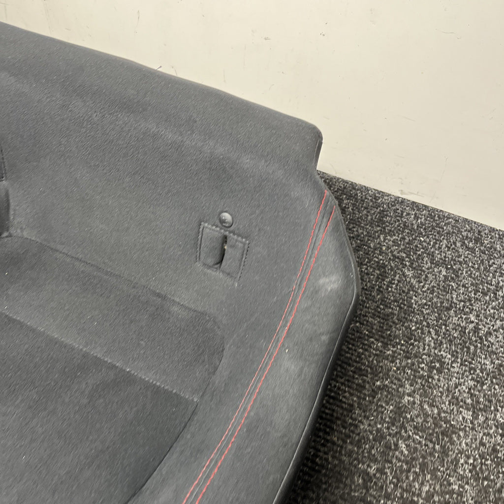 ☑️ 2013-2019 Scion FR-S Seat Cushion Lower Rear Seat Set OEM FRS