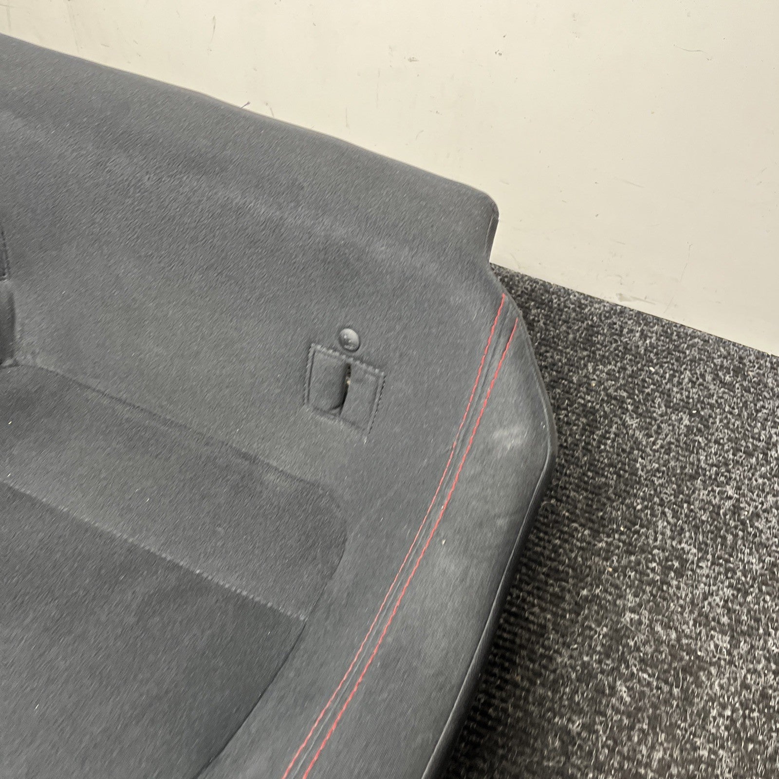 ☑️ 2013-2019 Scion FR-S Seat Cushion Lower Rear Seat Set OEM FRS