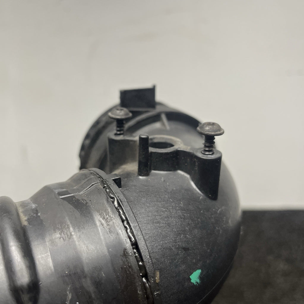 ☑️ 12-18 BMW F25 F30 F32 F33 F36 N20 TURBOCHARGER AIR PRESSURE PIPE OEM 7597592