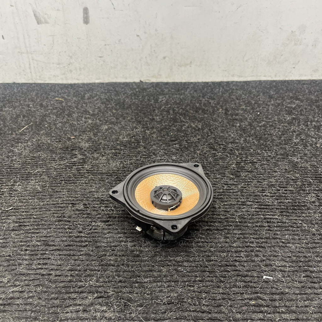 ☑️ BMW E63 E90 E92 E93 335 M3 M5 M6 X5 Sound Speaker Coaxial X6 E70 Oem