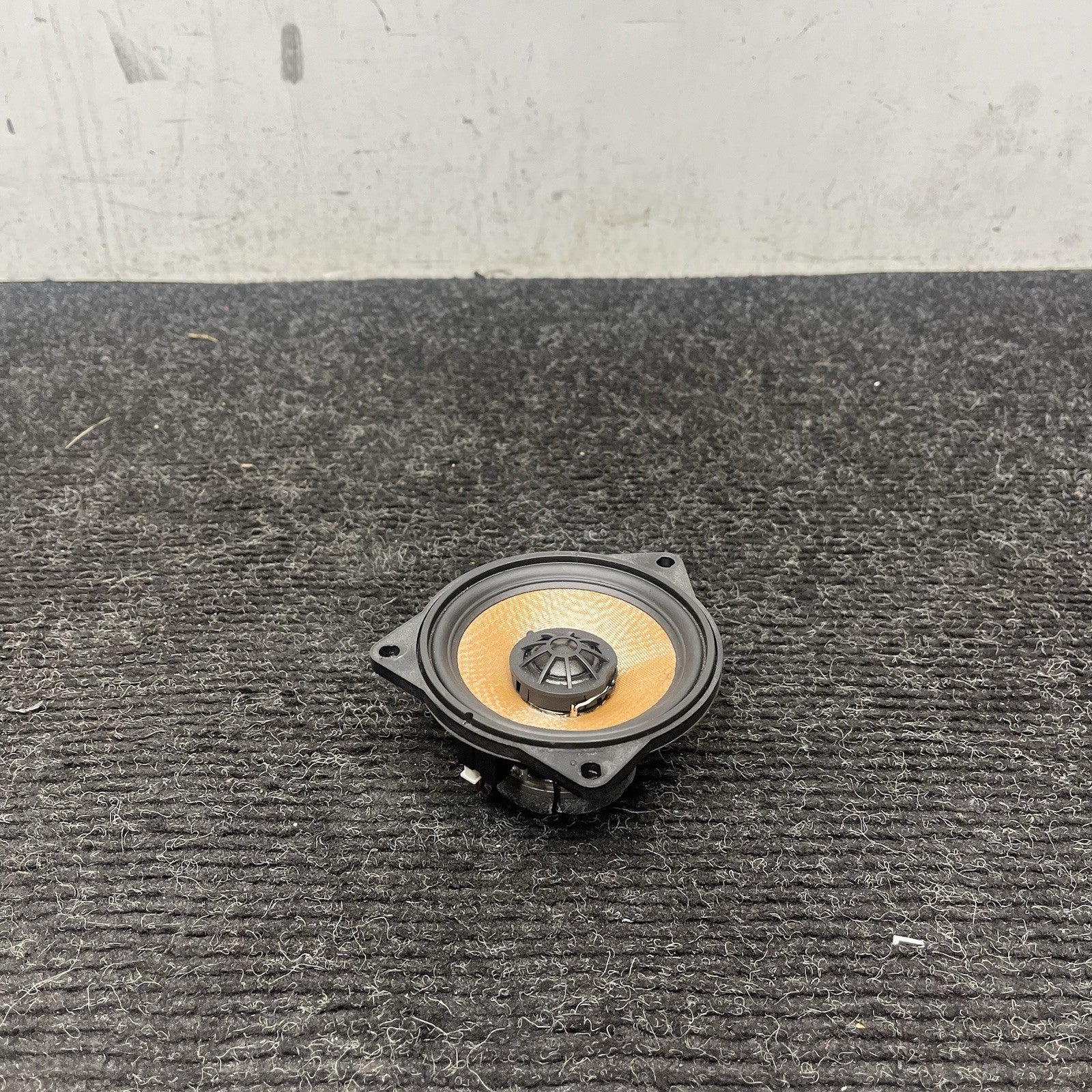 ☑️ BMW E63 E90 E92 E93 335 M3 M5 M6 X5 Sound Speaker Coaxial X6 E70 Oem