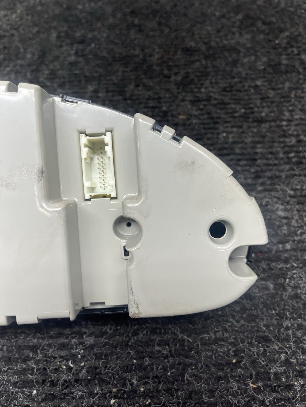 ☑️05-06 BMW E46 330ci ZHP M/T 4 DOOR INSTRUMENT CLUSTER SPEEDOMETER OEM 289K