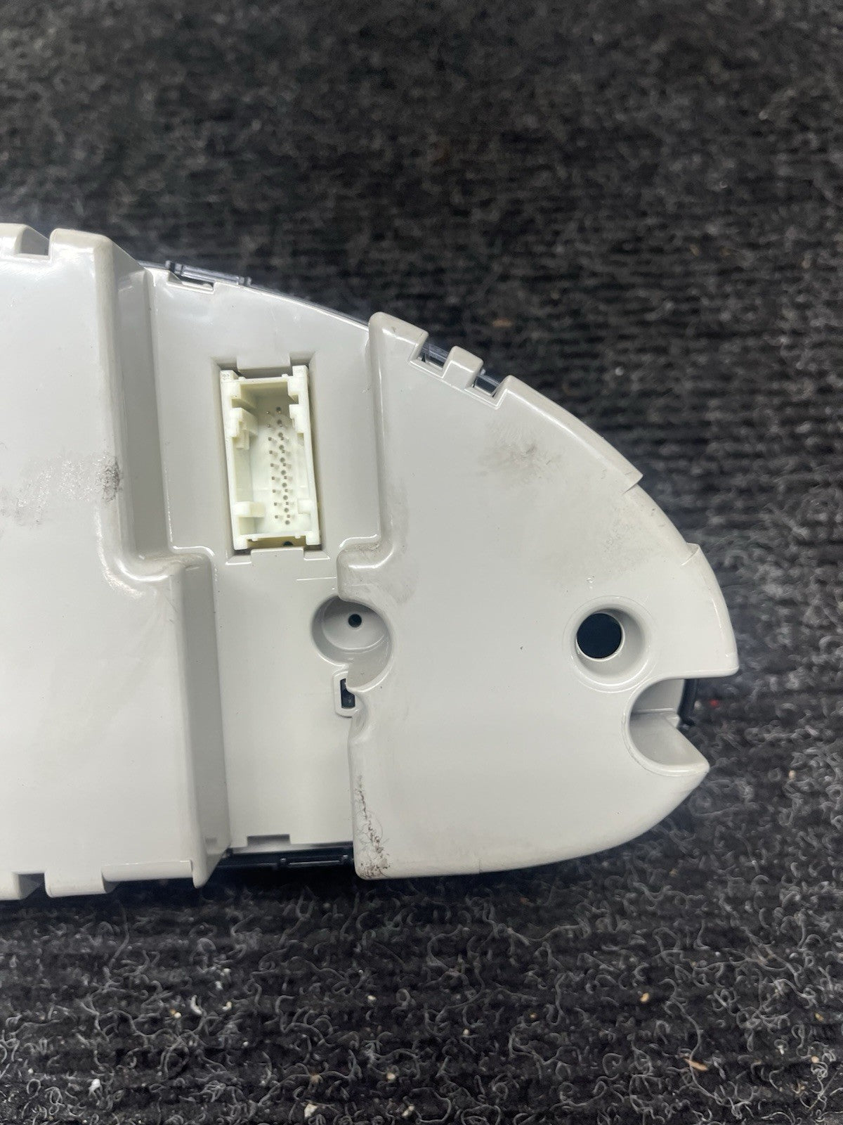 ☑️05-06 BMW E46 330ci ZHP M/T 4 DOOR INSTRUMENT CLUSTER SPEEDOMETER OEM 289K