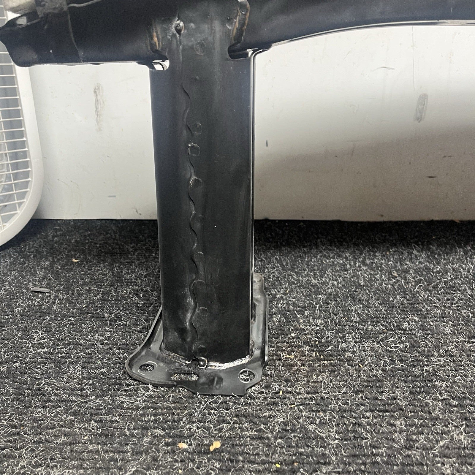 ☑️ 2013 Scion FR-S BRZ Front Impact Crash Beam W Foam Assembly Factory OEM 13-16