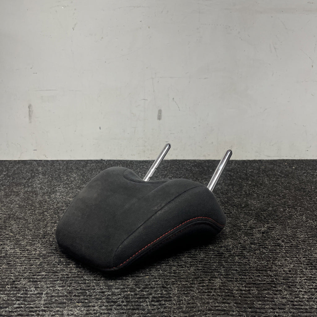 ☑️ 13-17 Scion FR-S Headrest Front Seat Cloth BRZ 2013-2017