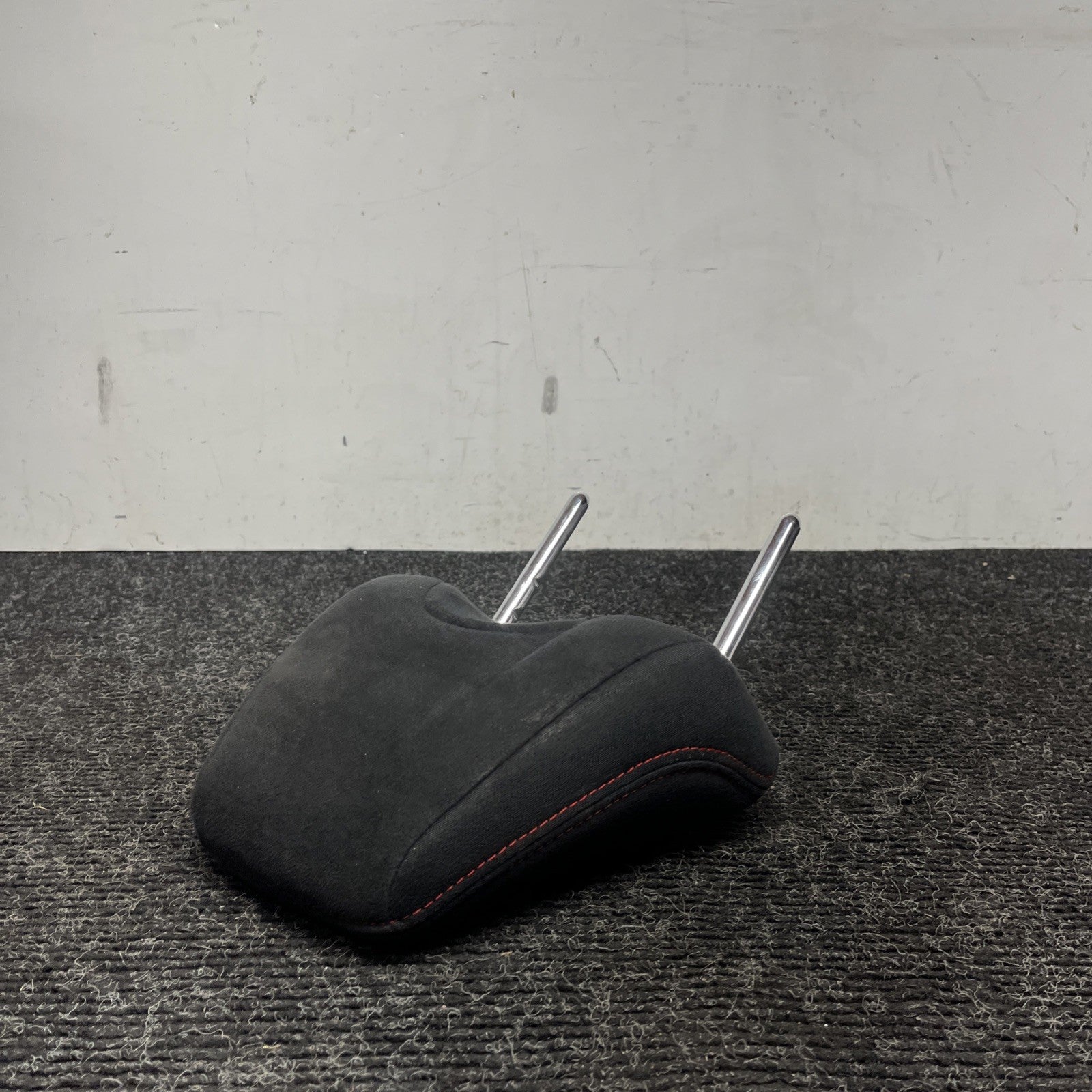 ☑️ 13-17 Scion FR-S Headrest Front Seat Cloth BRZ 2013-2017