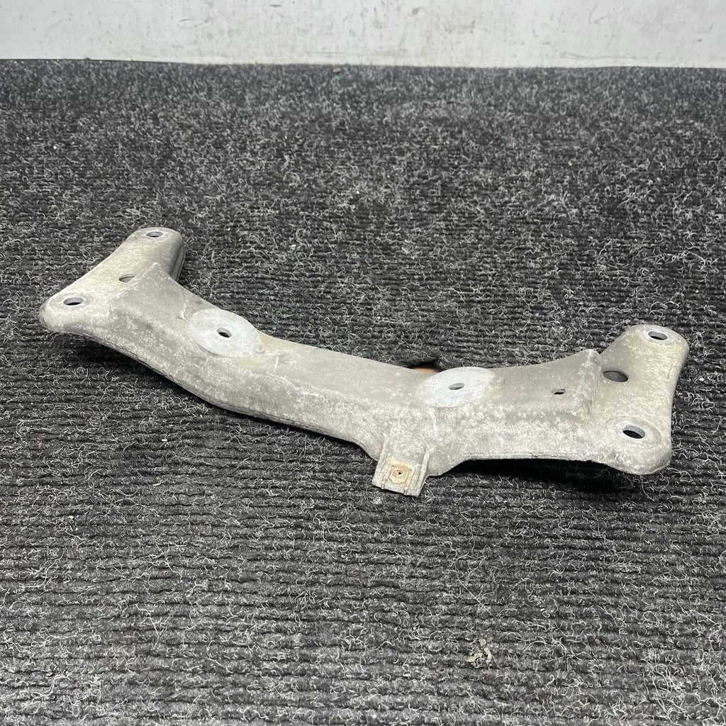 ☑️ 06-13 BMW E92 335i Automatic Transmission Mount Bracket Support OEM