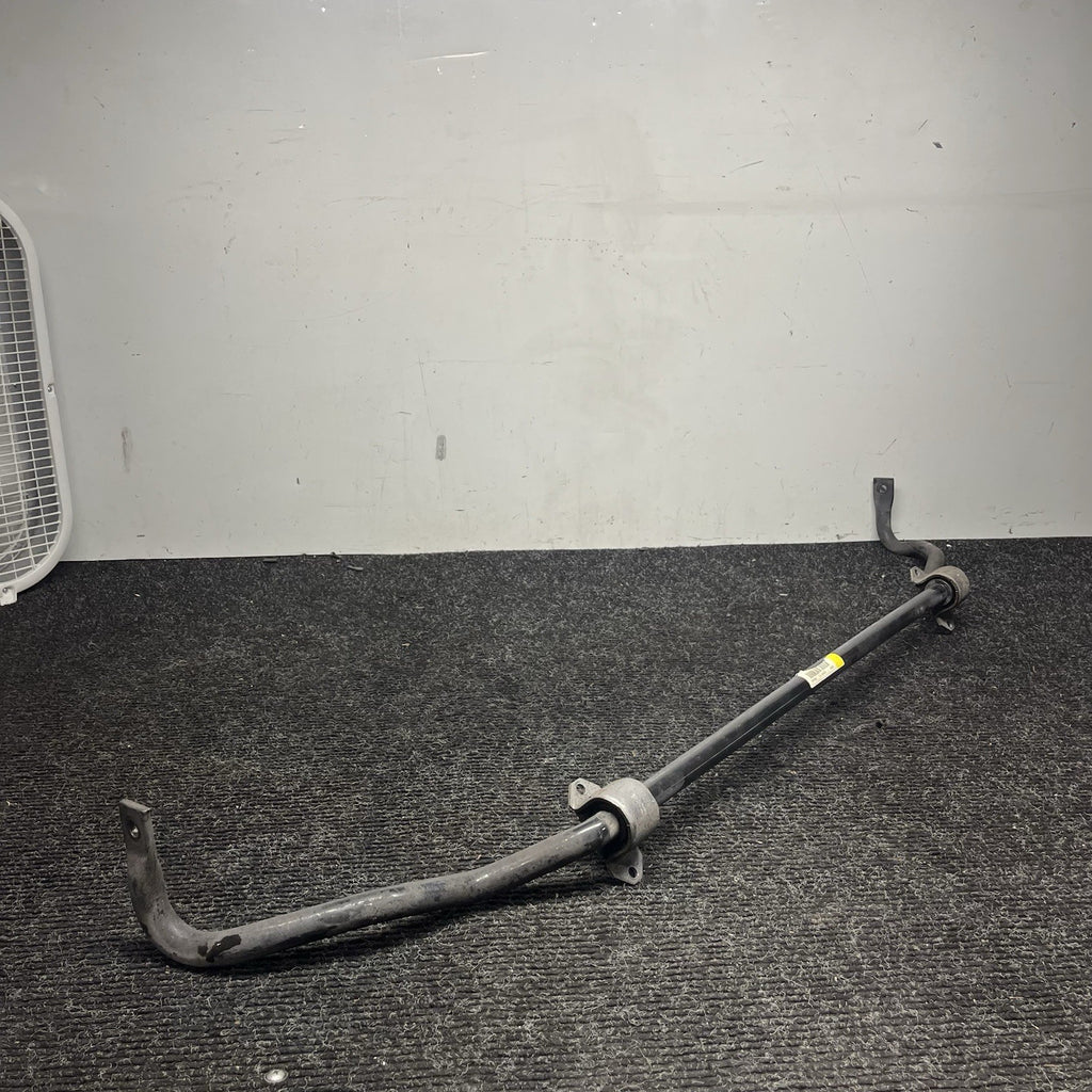 ☑️ 08-13 BMW E90 E92 M3 OEM Rear Stabilizer Sway Bar Swaybar 2283785