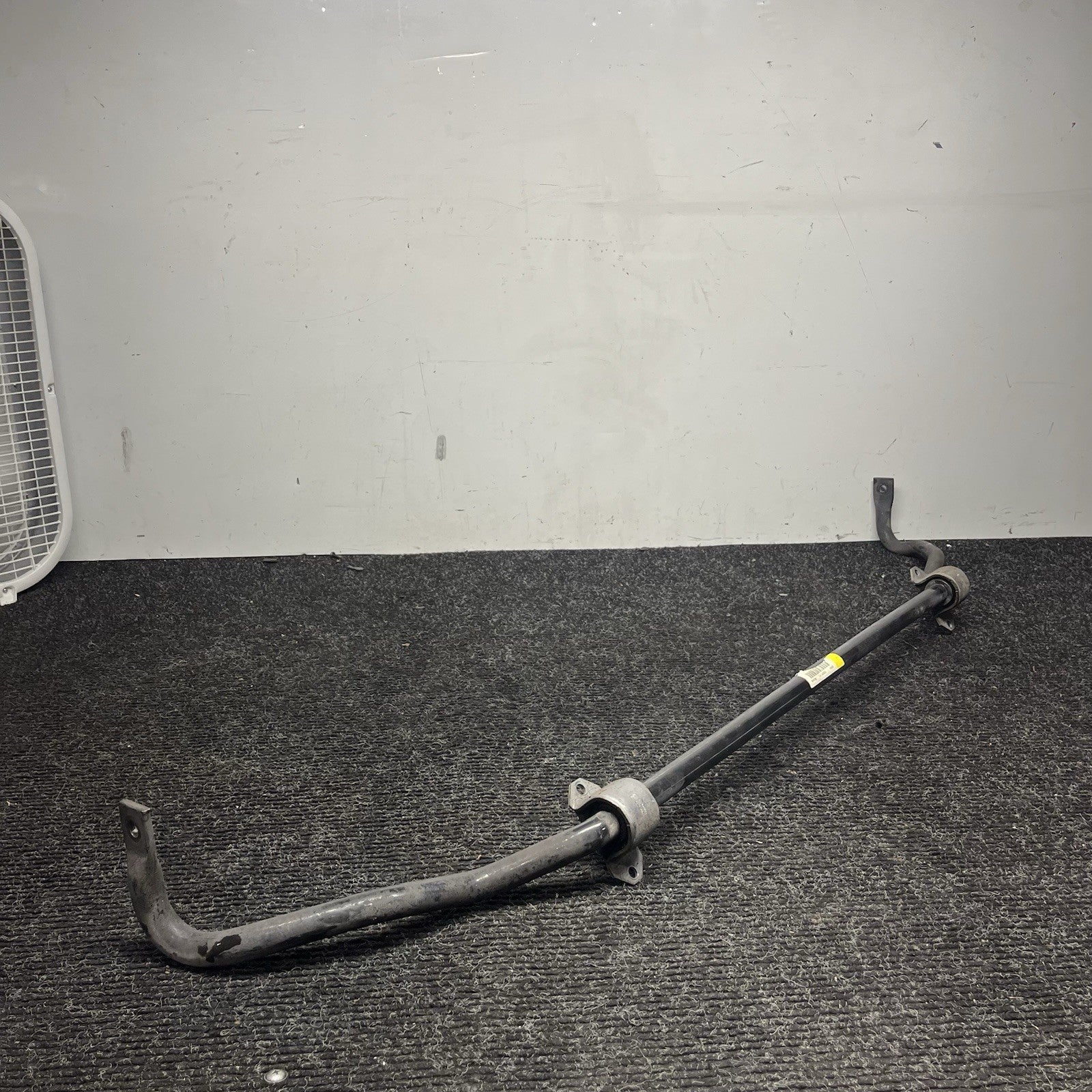 ☑️ 08-13 BMW E90 E92 M3 OEM Rear Stabilizer Sway Bar Swaybar 2283785