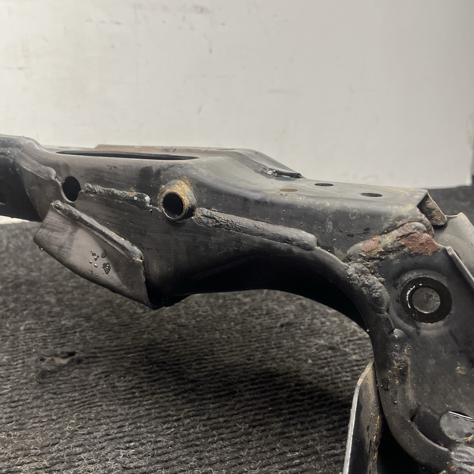 ☑️ 13-20 Scion FRS Subaru BRZ 86 Front Subframe Engine Cradle Crossmember OEM