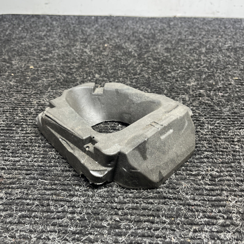 ☑️ 07-13 BMW E82 E89 135 128 N54 N55 MT Shifter Insert Foam Cover OEM