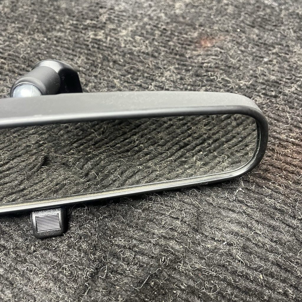 ☑️ Subaru BRZ Rear View Mirror Toyota GT 86 Scion FR-S 17-20 OEM